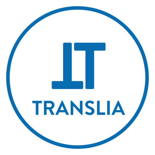 Tranlsia立译