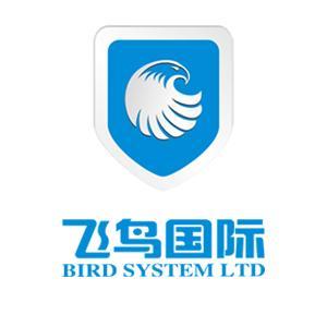 飞鸟国际