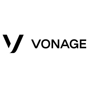 VONAGE