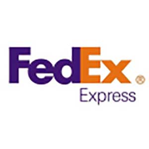 FedEx联邦快递