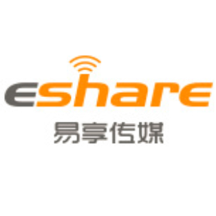 易享传媒