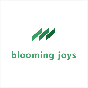 blooming joys