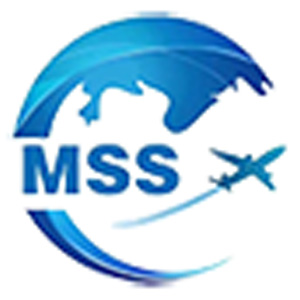 明仕速货运代理