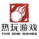 热玩游戏