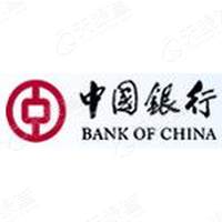 中国银行