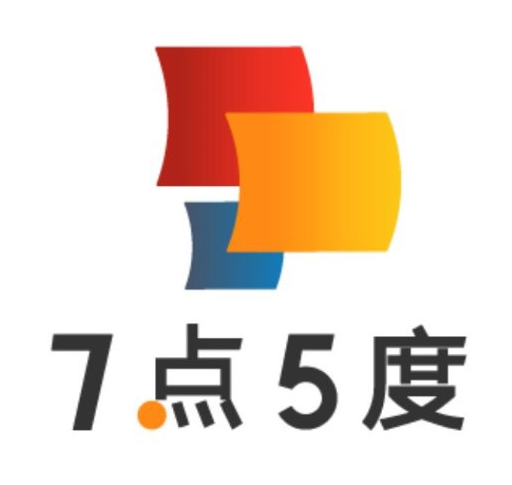 7点5度
