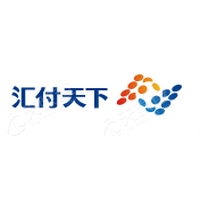 上海汇付支付有限公司