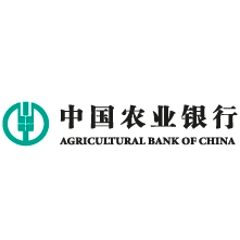 中国农业银行