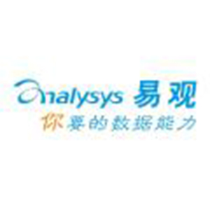 Analysys易观
