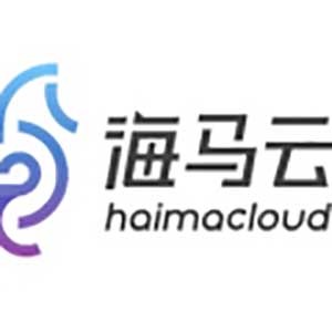 海马云