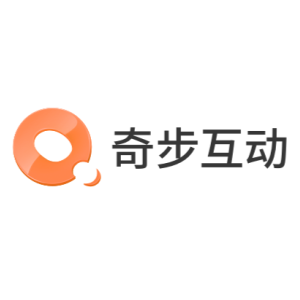 奇步互动
