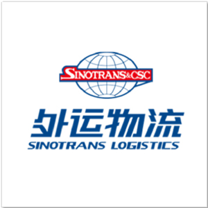 外运物流