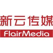 新云传媒