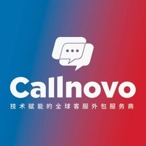 Callnovo出海客服外包