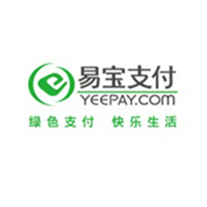 易宝支付