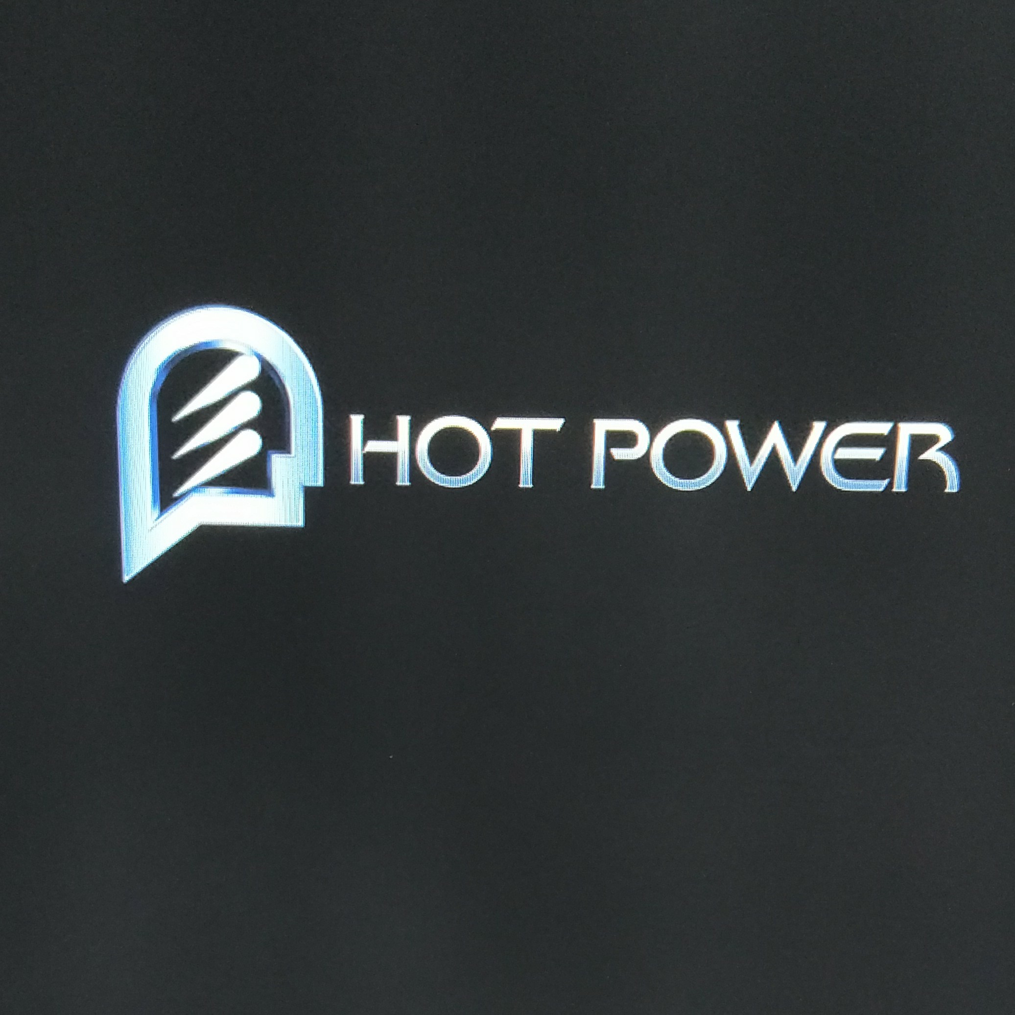 Hot Power