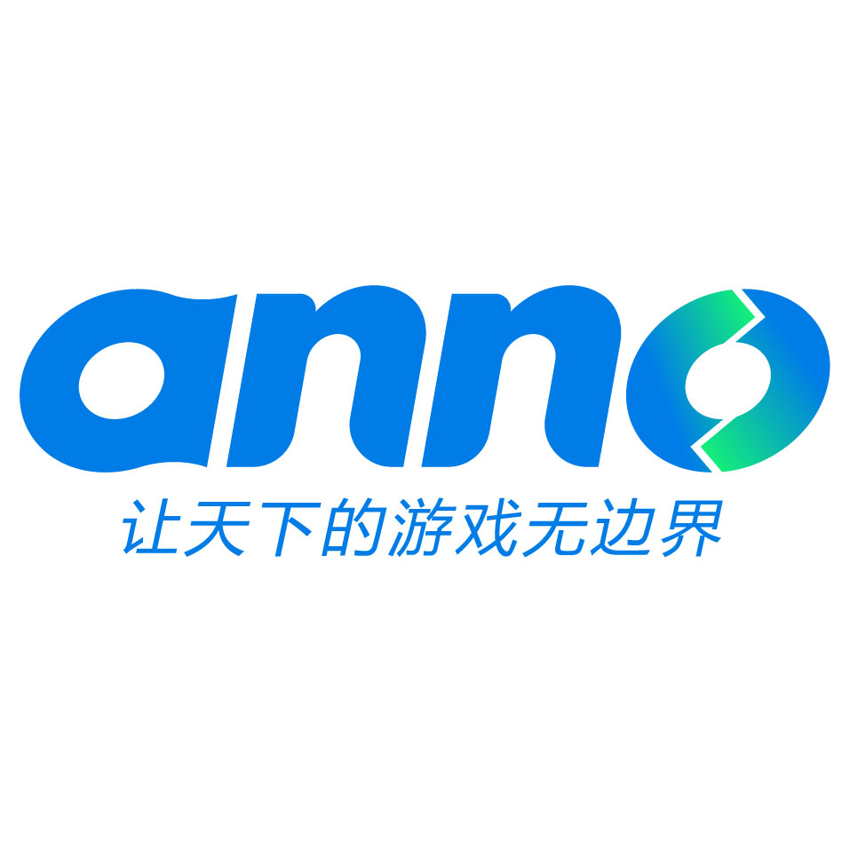 Anno-全球游戏翻译