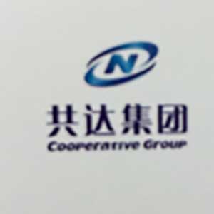 成都共达旭晟科技有限公司