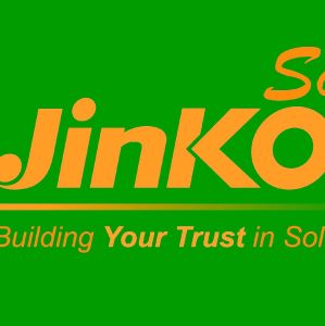 晶科能源股份有限公司