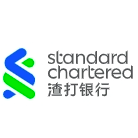 渣打银行(中国)有限公司