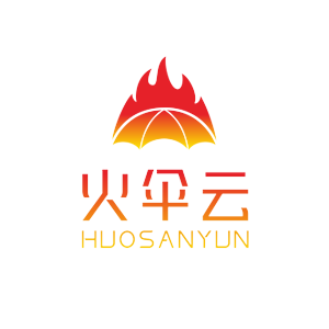 火伞云