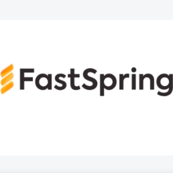 FastSpring