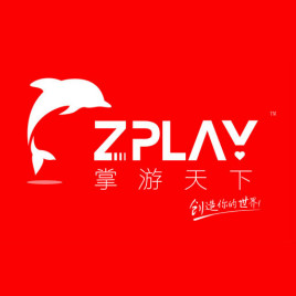 掌游天下(北京)信息技术股份有限公司