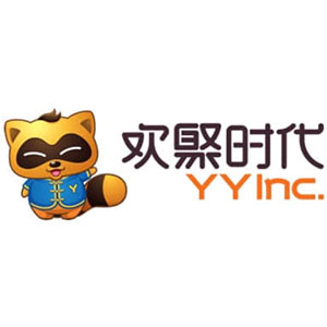 广州欢聚时代信息科技有限公司