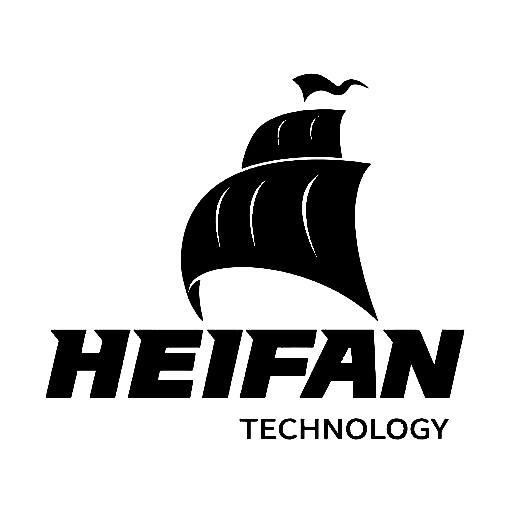 沈阳黑帆科技有限公司