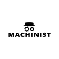 Machinist