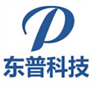 上海东普信息科技有限公司