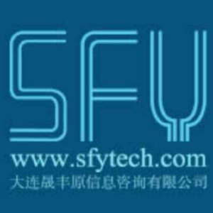 大连晟丰原信息咨询有限公司