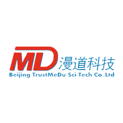北京创世漫道科技有限公司